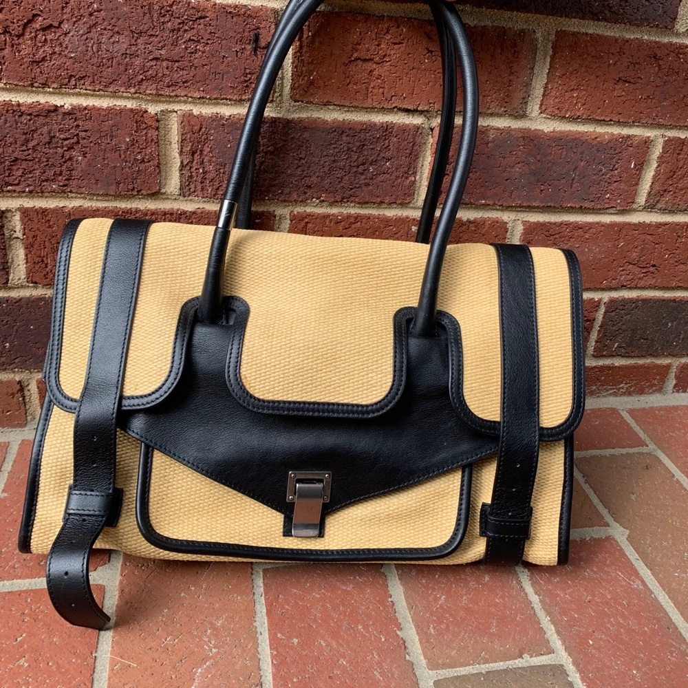 Proenza Schouler PS1 Keep All Bag